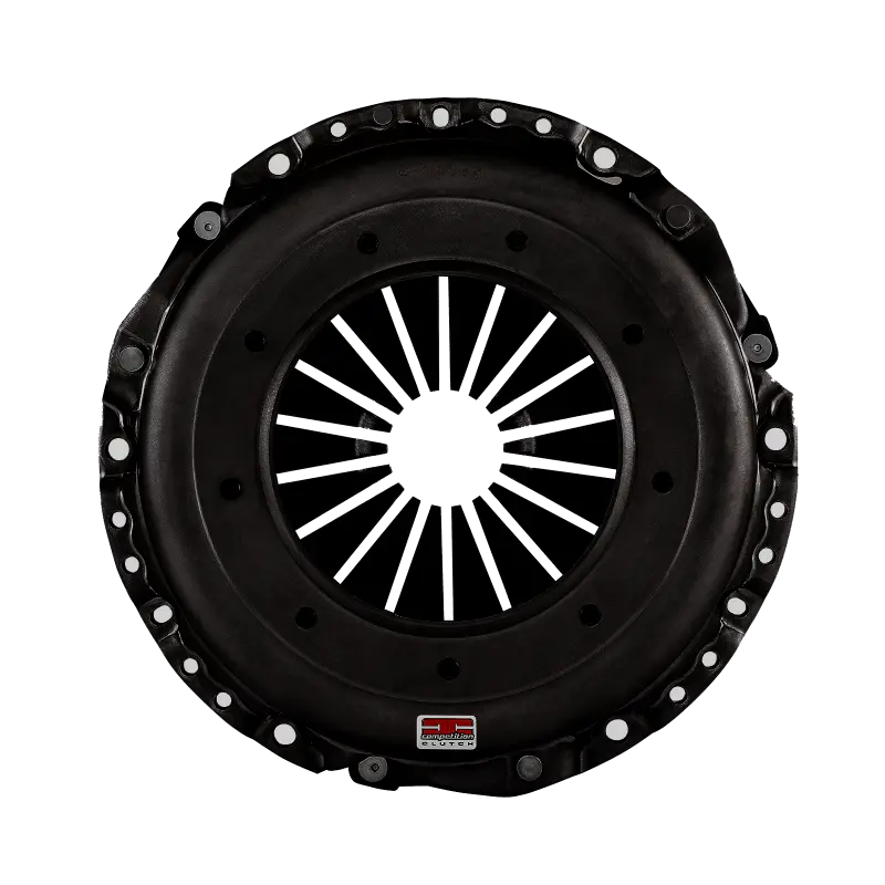 Comp Clutch 16+ Honda Civic 1.5T Stage 2 Organic Steel Flywheel W/ 22Lbs 1