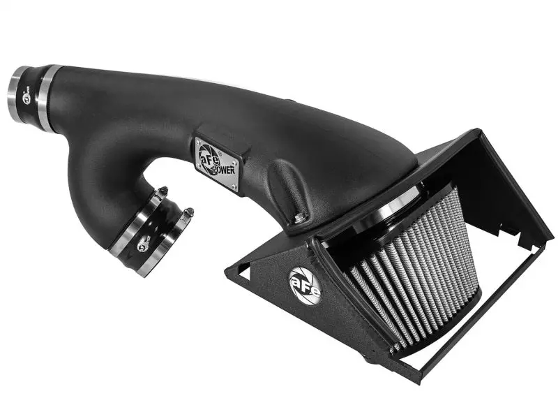Afe Magnumforce Pro Dry S Stage-2 Intake System 16 Ford F-150 Ecoboost V6-2.7L/3.5L (Tt) 1