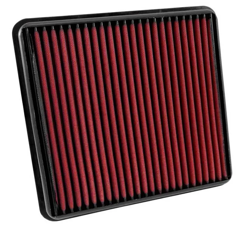 Aem 07-10 Toyota Tundra/Sequoia/Land Cruiser Dryflow Air Filter 1