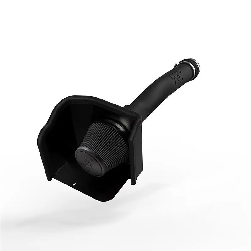 K&N 16-23 Toyota Tacoma 3.5L V6 Performance Air Intake System 1