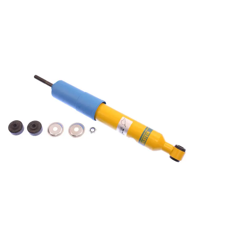 Bilstein B6 2002 Ford Excursion Eddie Bauer Rwd Front 46Mm Monotube Shock Absorber 1