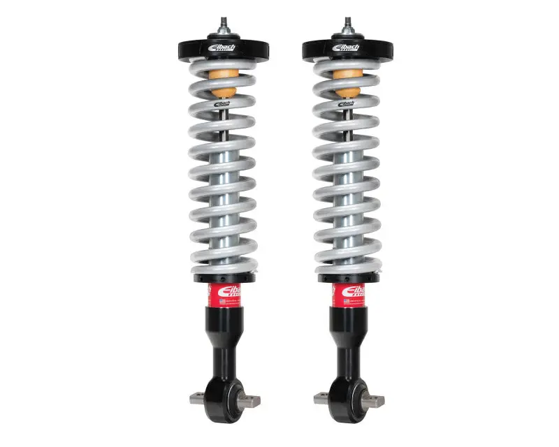 Eibach Pro-Truck Coilover 2.0 Front For 15-20 Ford F-150 2Wd 1