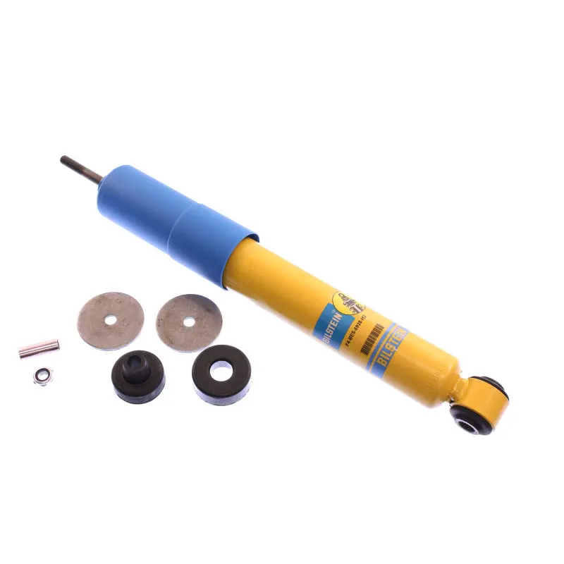 Bilstein 4600 Series 2003 Dodge Ram 1500 Laramie 4Wd Front 46Mm Monotube Shock Absorber 2