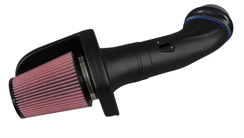 Volant 11-14 Ford F-250 Super Duty 6.7 V8 Fast Fit 5 Air Intake System 1