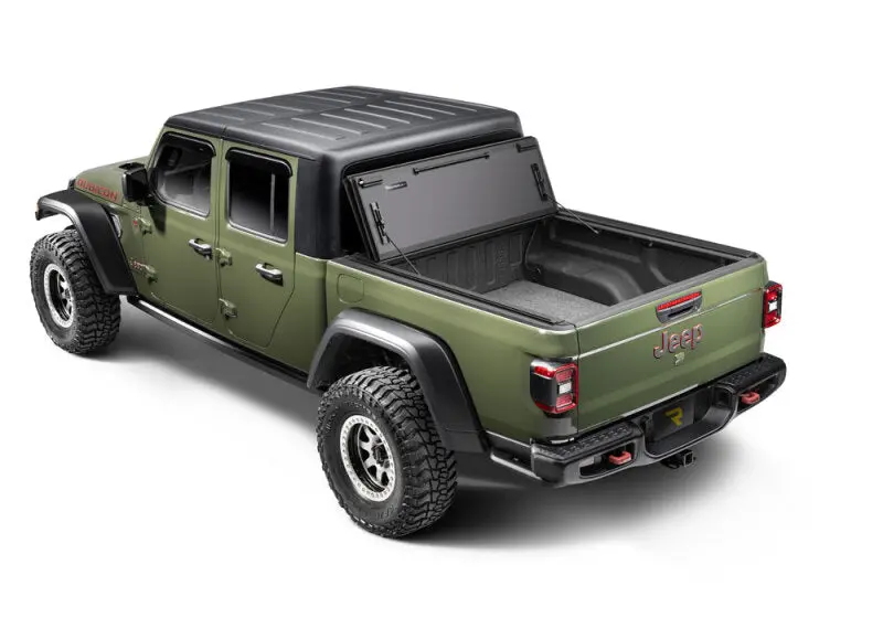 Bak 22-25 Toyota Tundra 6.6Ft. Bed W/O Track Sys Bakflip Mx4 Ts 2