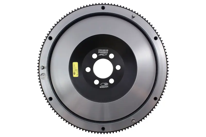 Act 1990 Volkswagen Corrado Xact Flywheel Streetlite 1