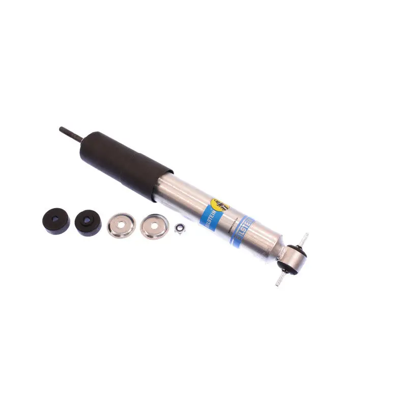Bilstein 5100 Series 1998 Ford Ranger Splash Rwd Front 46Mm Monotube Shock Absorber 1
