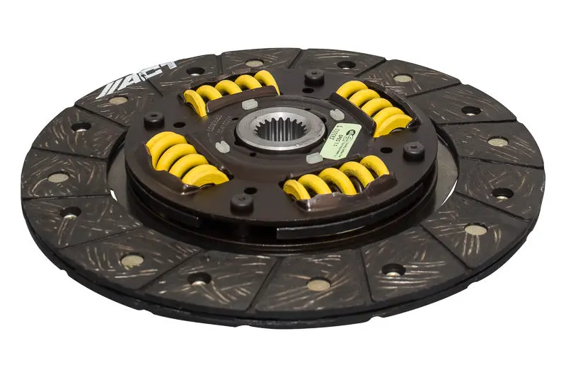 Act 1995 Eagle Talon Perf Street Sprung Disc 2