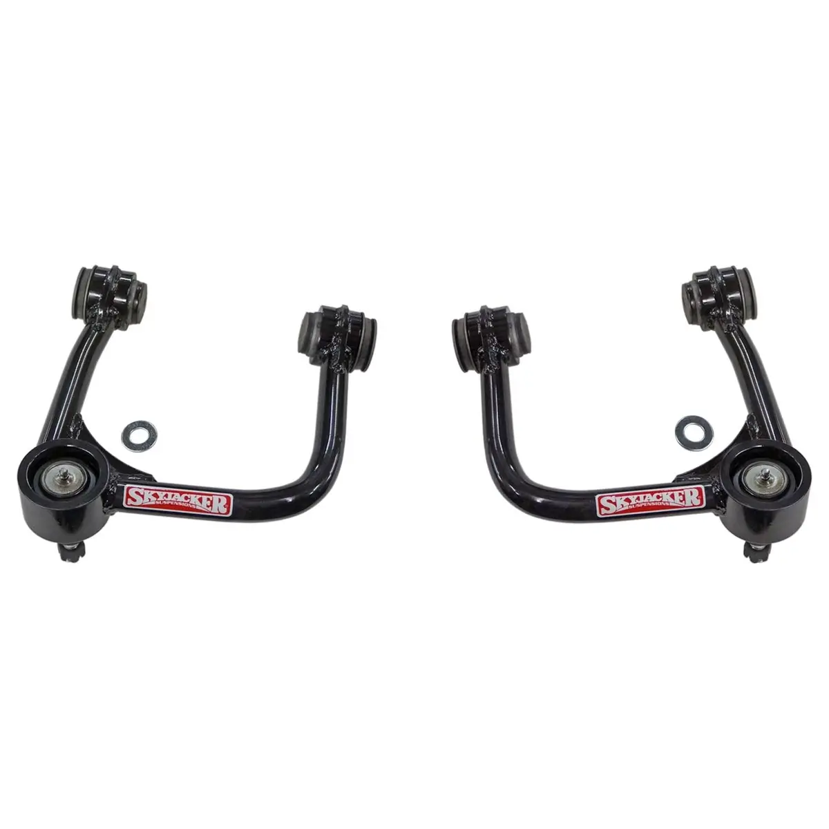 2-3 In. Upper Control Arm Pair With Hd Ball Joints And Bushings. 1