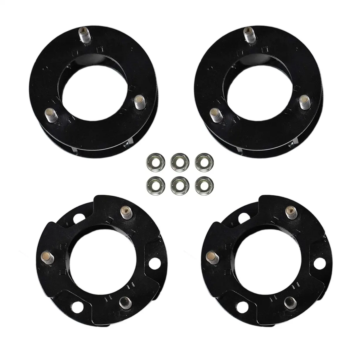2 In. Suspension Lift Kit 1