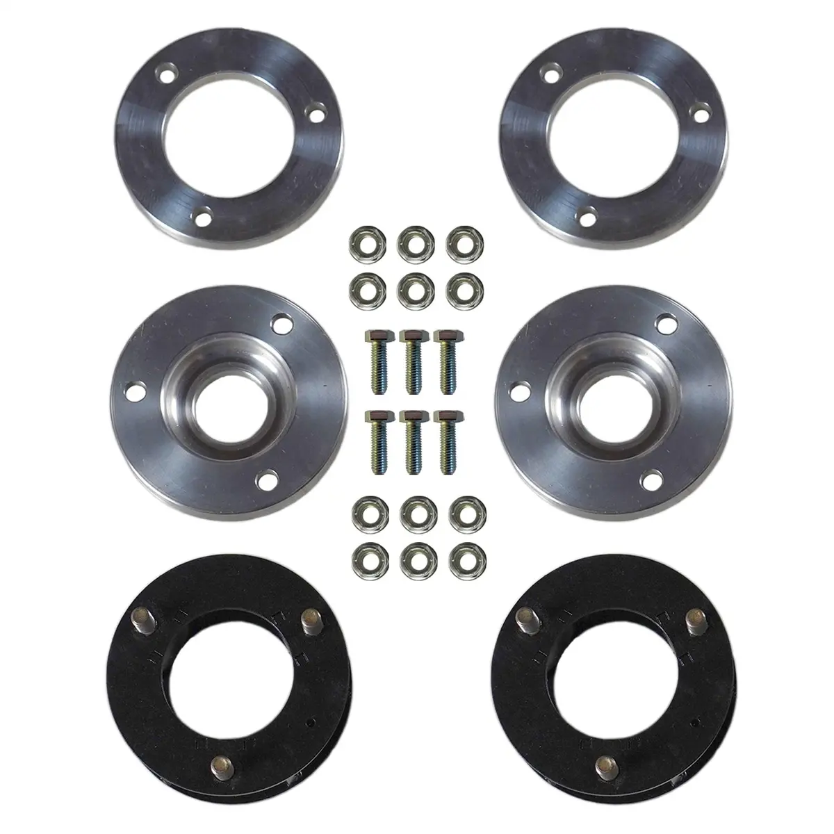 2 In. Suspension Lift Kit 1
