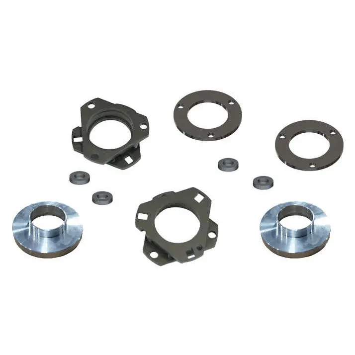 2" Spacer Lift Kit (Sasquatch Only) 1