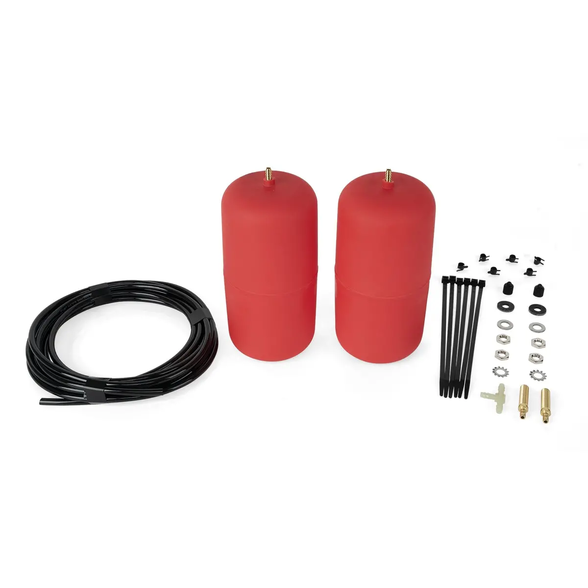 20-22 Ford Escape 4Wd / 21-22 Ford Bronco Sport 4Wd 1000 Air Spring Kit 1