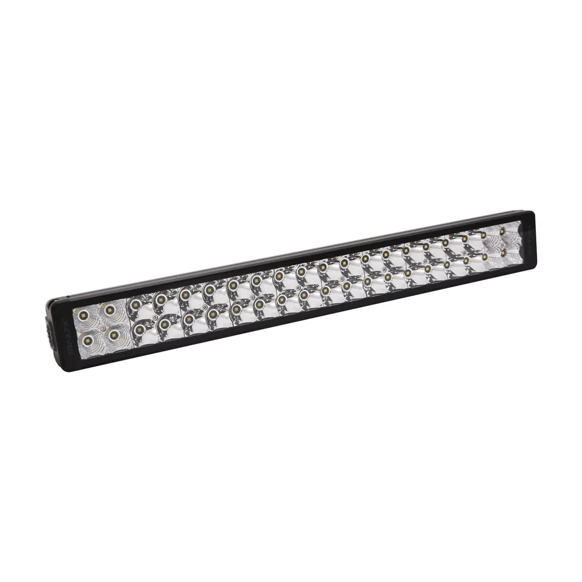 20" Dual Row Led Light Bar Combo Beam 2