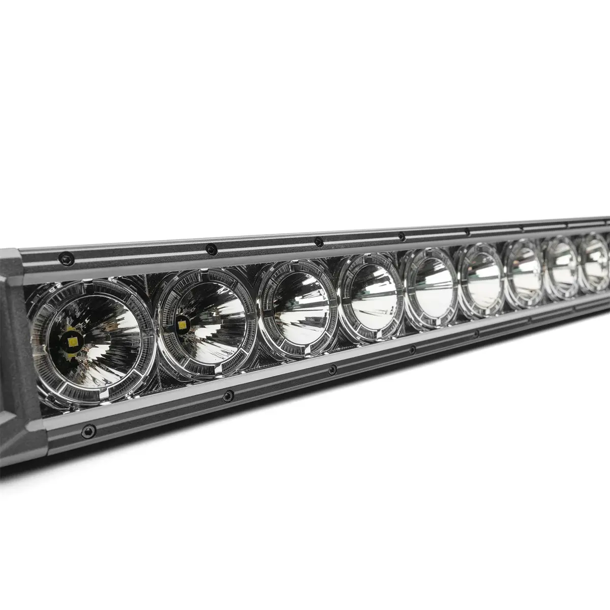 20" Led Light Bar 2