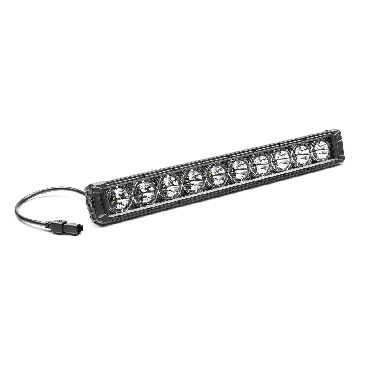 20" Led Light Bar 1
