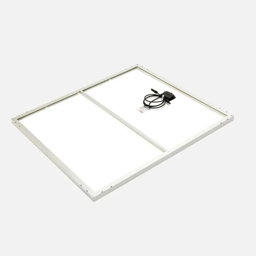 200W Solar Panel 2