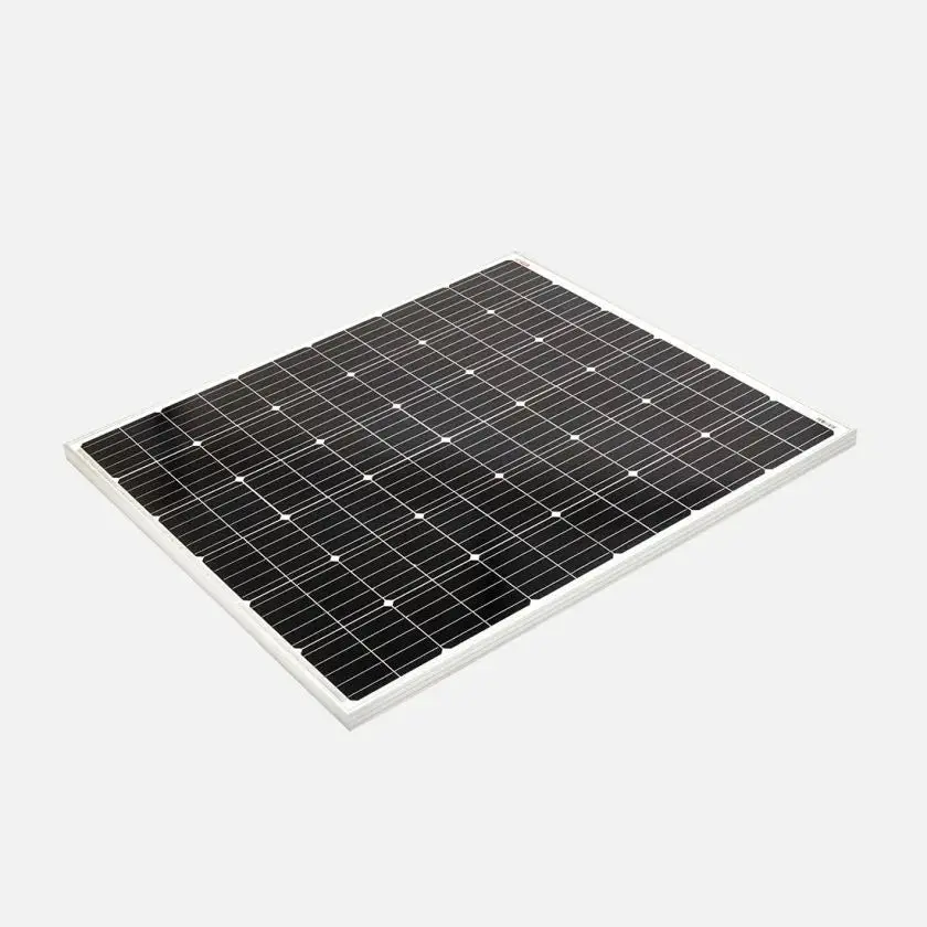200W Solar Panel 1