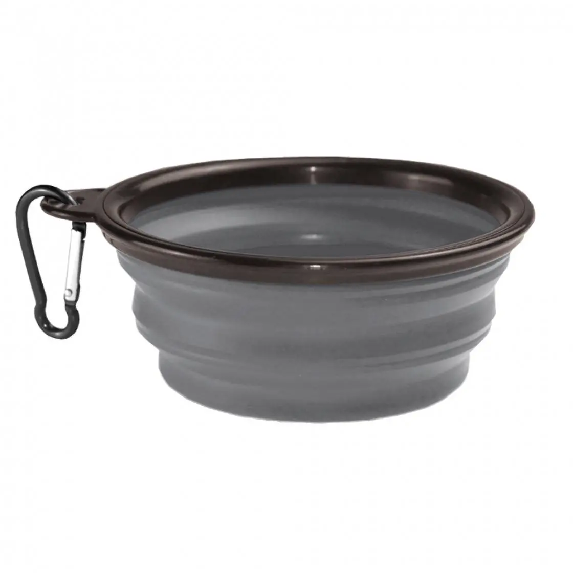 Collapsible Silicone Bowl 1