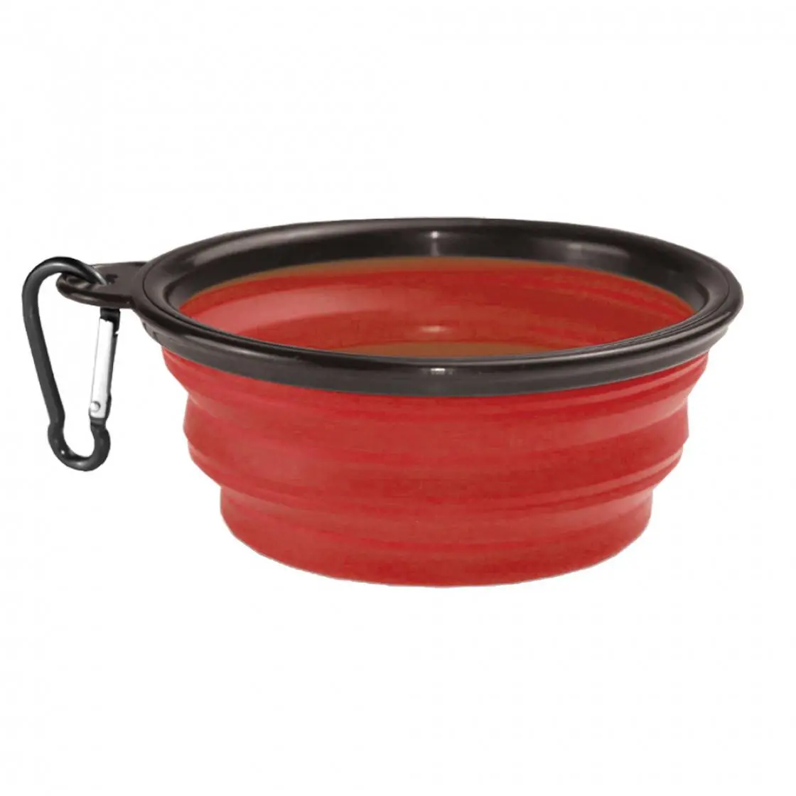 Collapsible Silicone Bowl 1