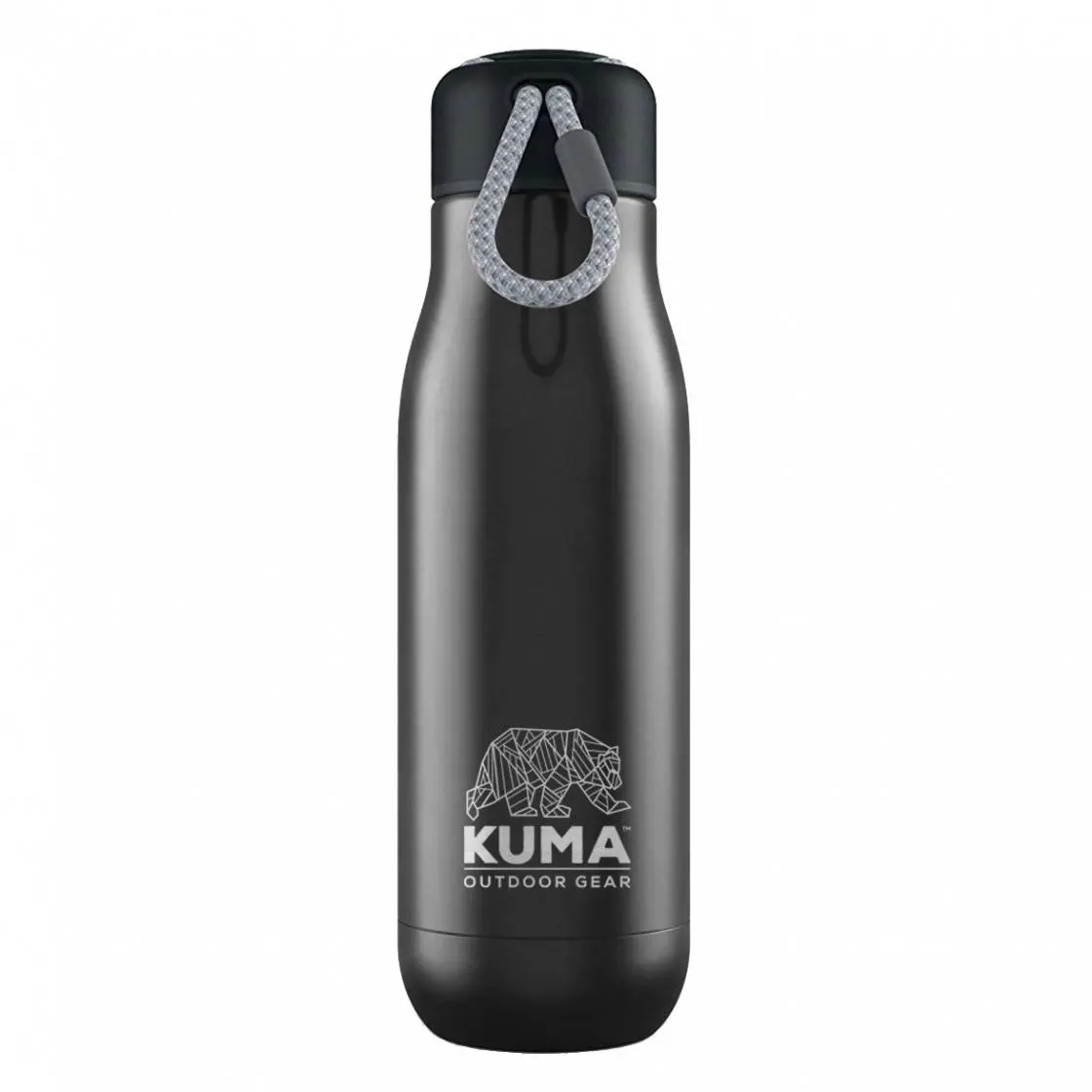 Rope Water Bottle 1