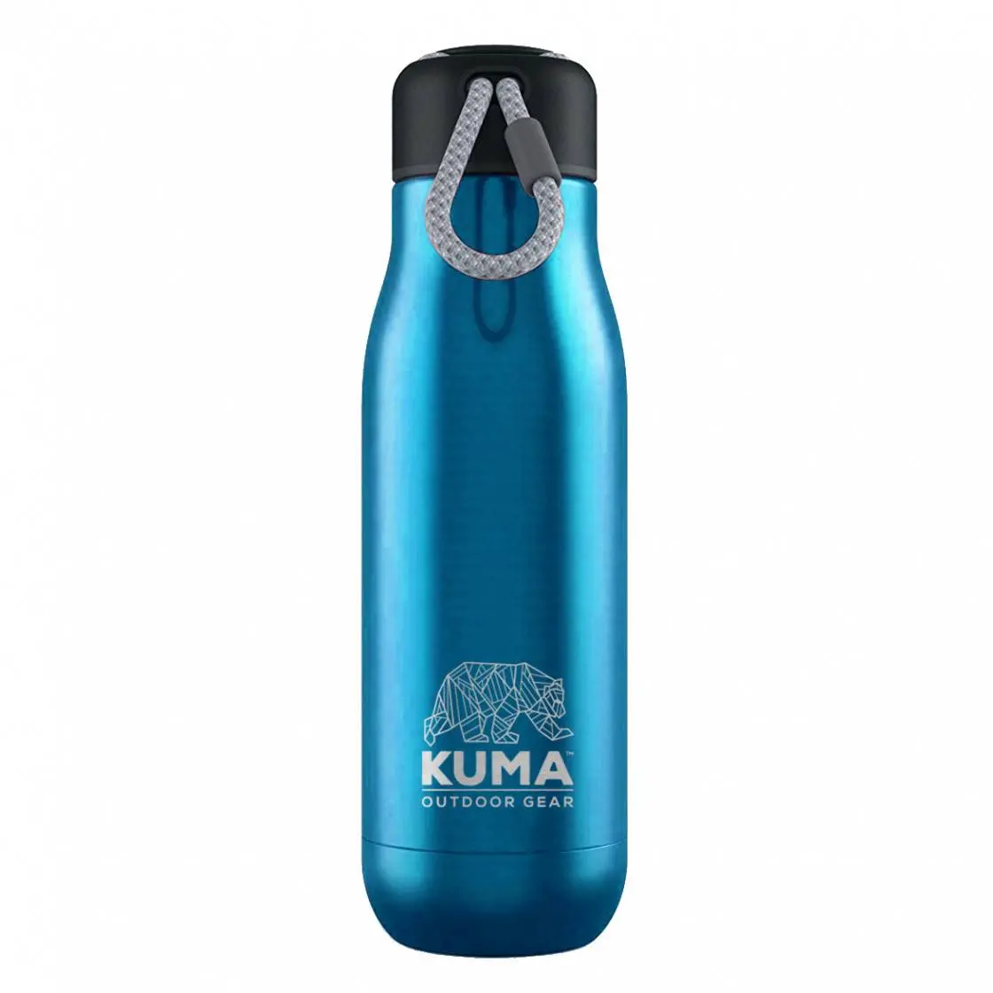 Rope Water Bottle 1