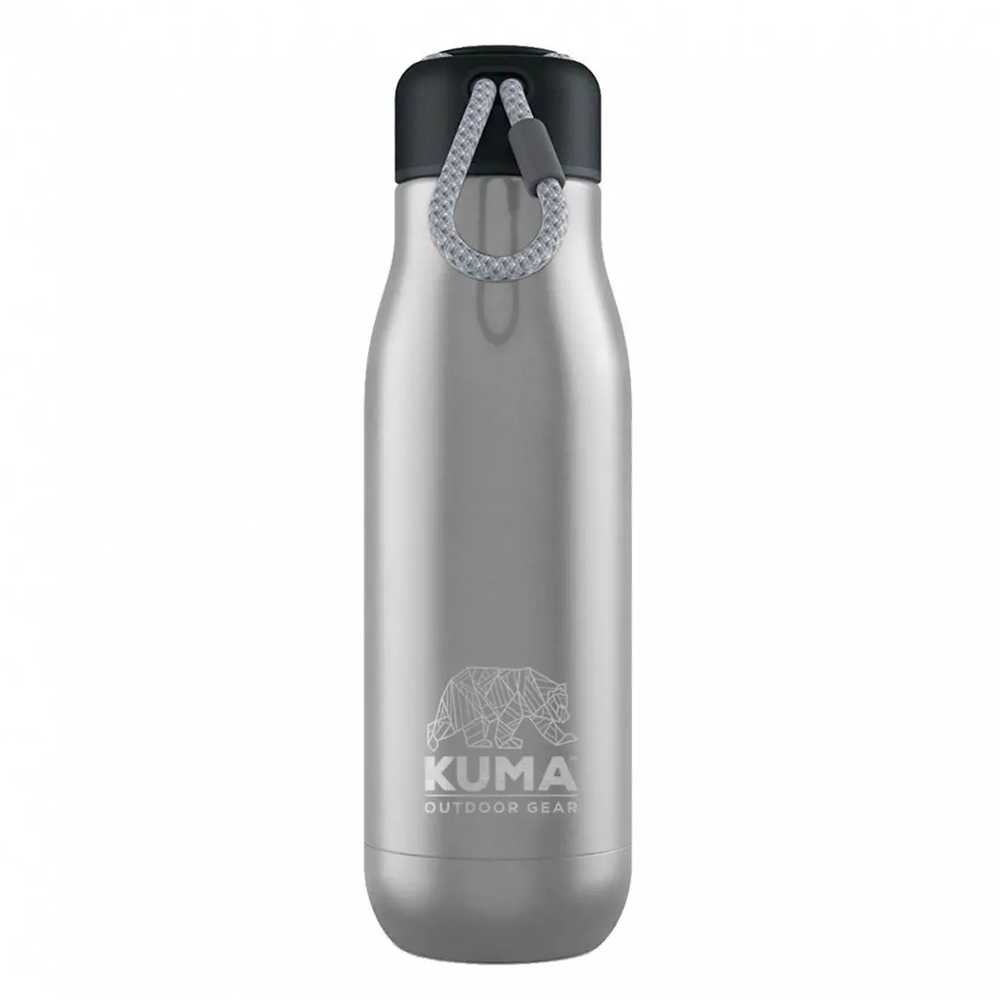 Rope Water Bottle 1