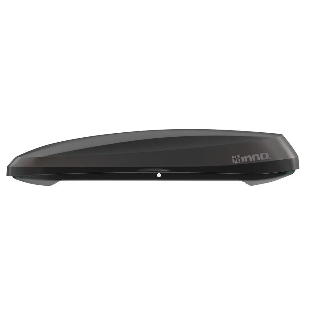 2020 Rooftop Cargo Box (14 Cu Ft) 2