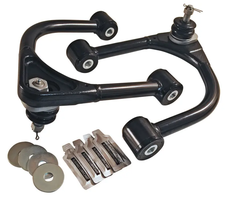 Spc Performance Toyota Tundra Adjustable 1