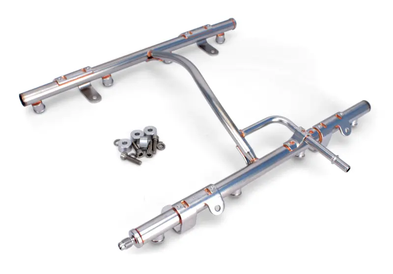 Fast Oe Fuel Rail Kit Lsxr Ls1/Ls6 2