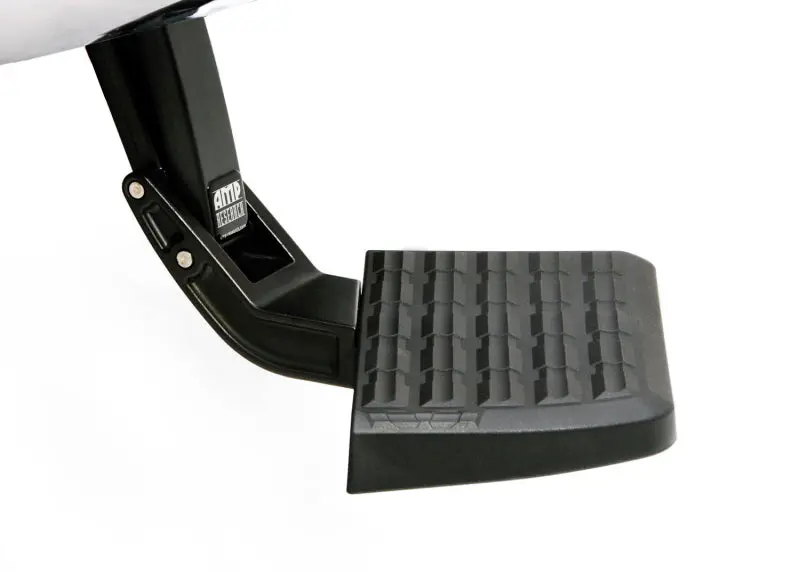 Amp Research 2020+ Gm Hd 2500/3500 Bedstep 1