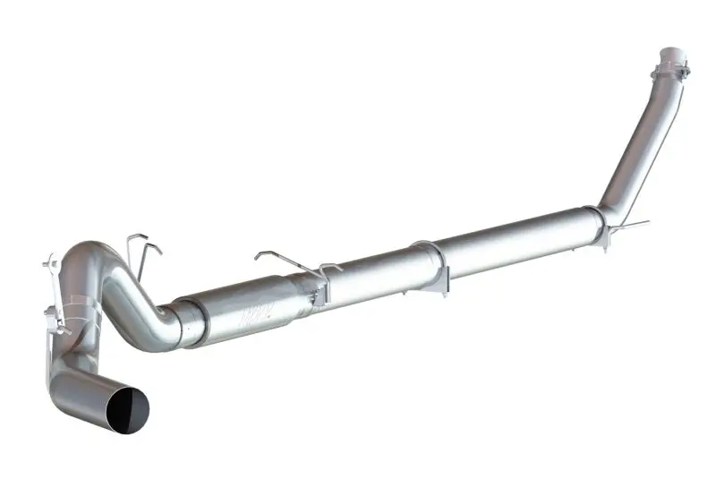 Mbrp 2500/3500 Cummins 5In Turbo Back Single Side Exit Al 1994-2002 1