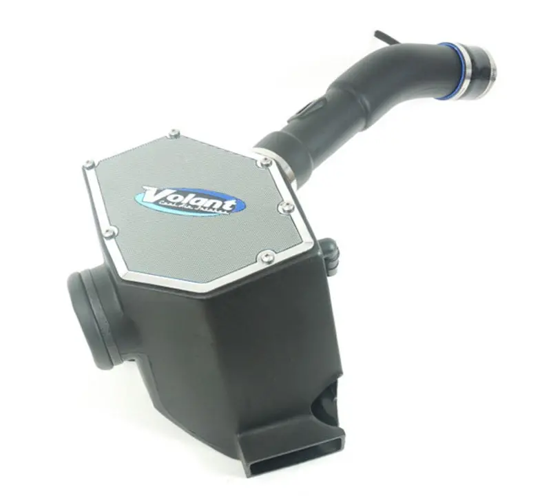 Volant 07-12 Chevrolet Colorado 3.7 L5 Pro5 Closed Box Air Intake System 1