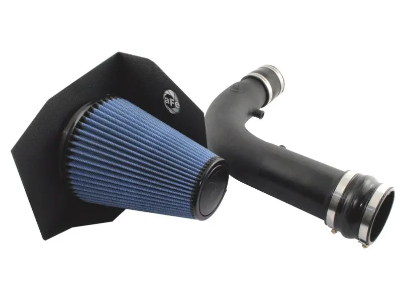 Afe Magnumforce Intakes Stage-2 P5r Ais P5r Ford F-150 97-05 V8-4.6/5.4L 1