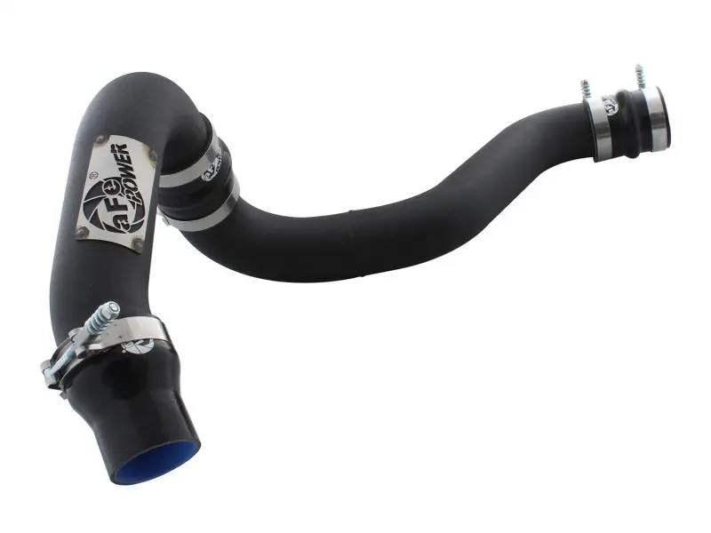 Afe Bladerunner 3In Intercooler Tube Out 11-13 Gm Diesel Trucks V8 6.6L (Td) Lml 1