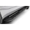 21-23 Ford Bronco 2 Door Roan Running Boards - Textured Black 1