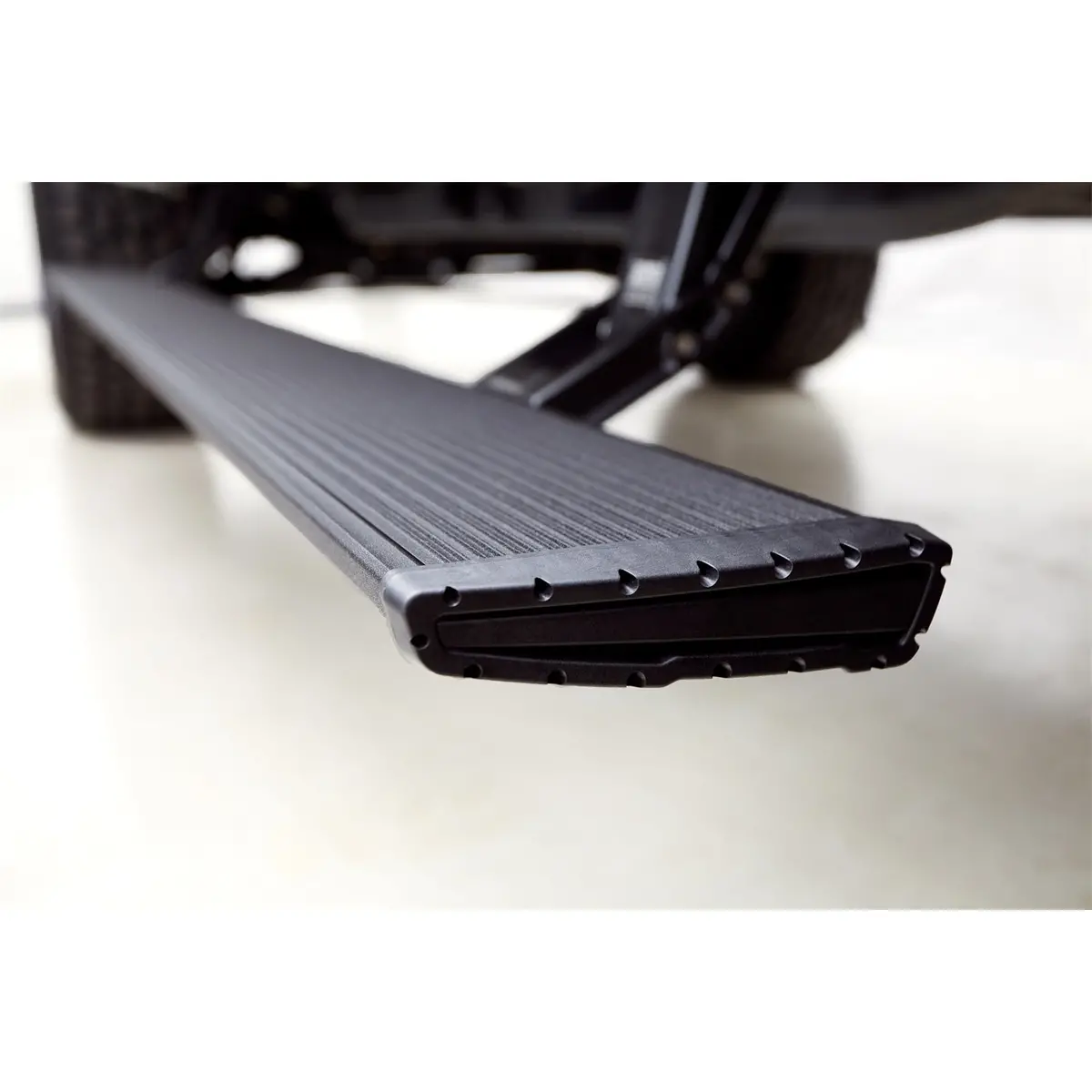 Powerstep Xtreme - Black 2