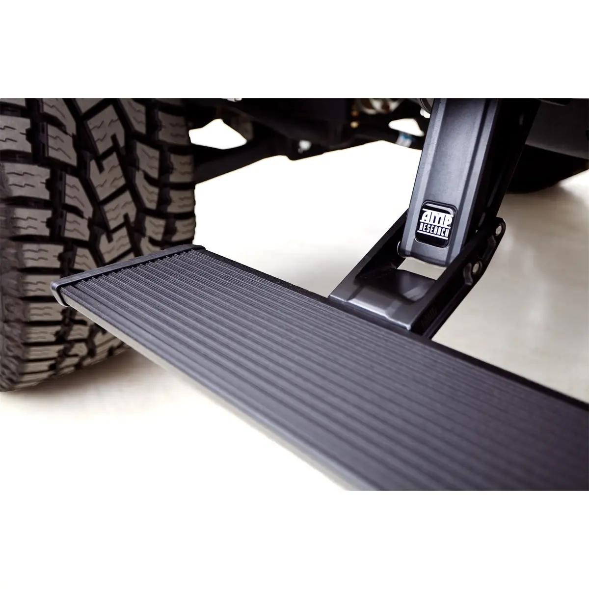 Powerstep Xtreme - Black 1
