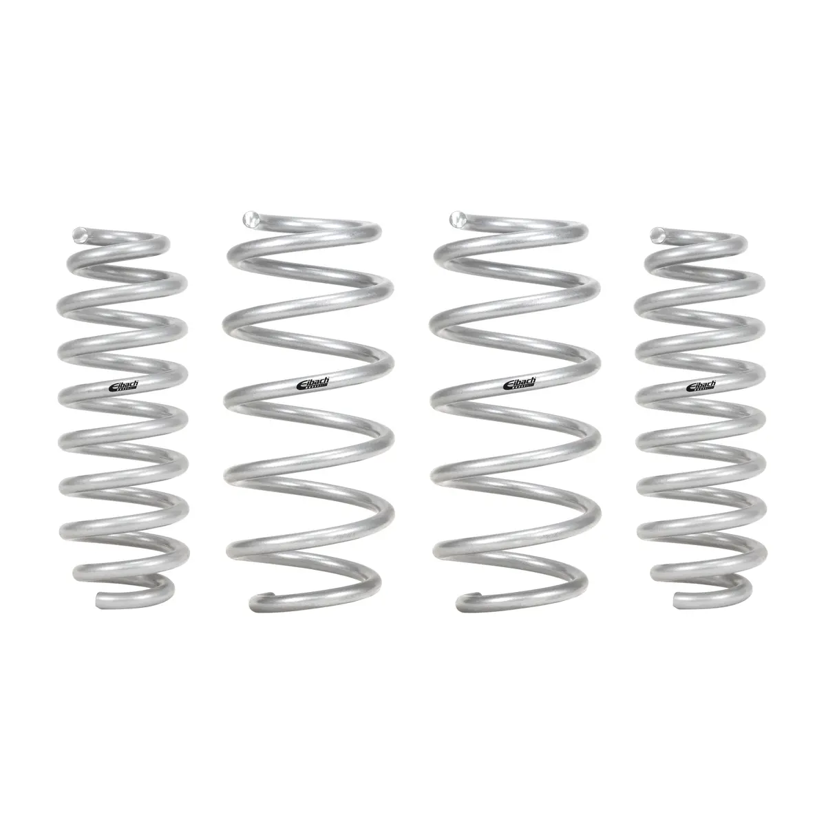 21-23 Ford Bronco Sport Pro-Lift Kit Springs (Front & Rear) 1