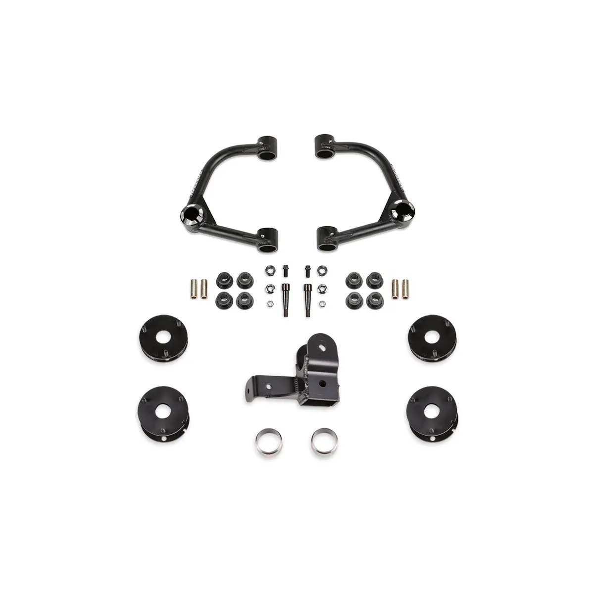 21 Ford Bronco Bilstein 3In Uca Kit W/Uniballs & Shock Spacers 1