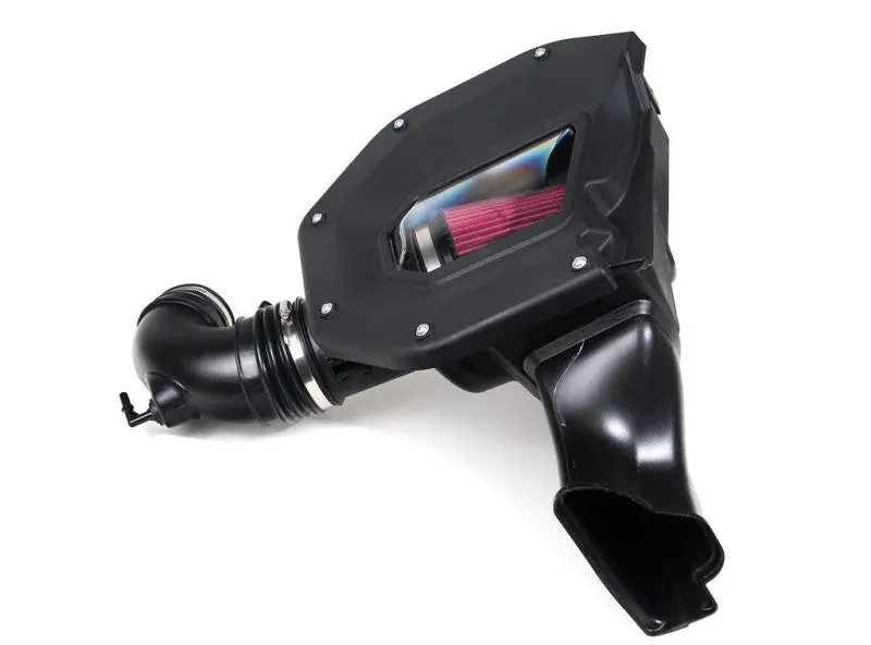 Roush 2018-2020 Ford Mustang 5.0L V8 Gt Cold Air Kit 1