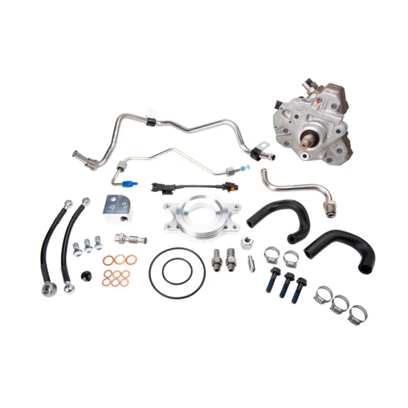 Fleece Performance 11-16 Gm 2500/3500 Duramax Lml Cp3 Conversion Kit W/Hd Cp3 1
