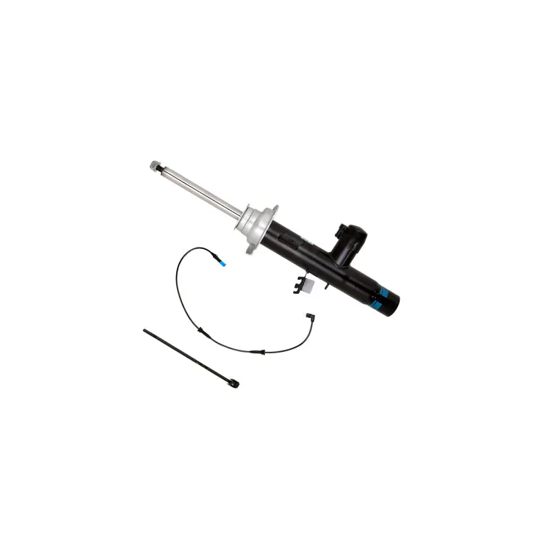 Bilstein B4 Oe Replacement 12-15 Bmw 328I/335I Front Right Damptronic Suspension Strut Assembly 1