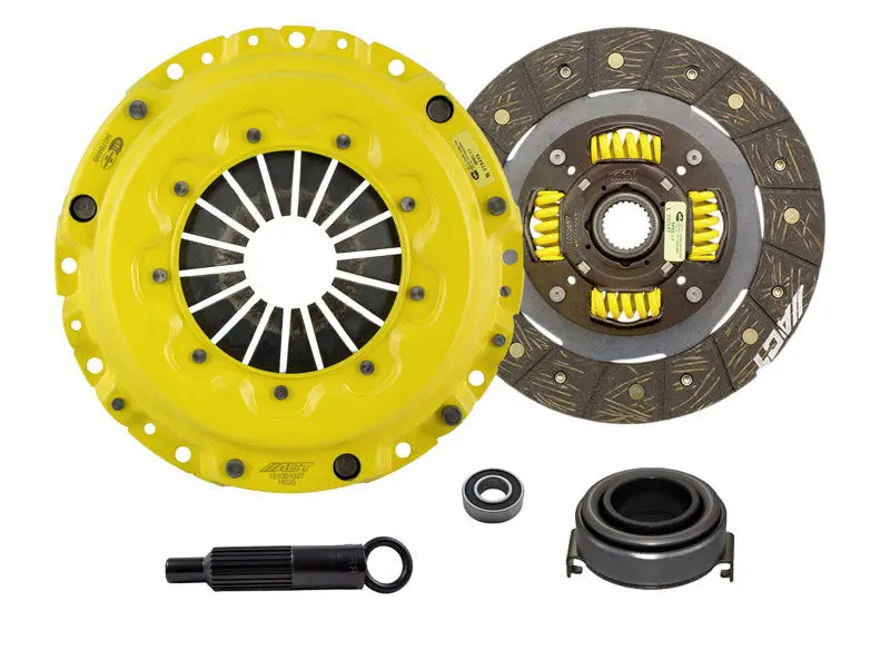 Act 1999 Acura Integra Hd/Perf Street Sprung Clutch Kit 1