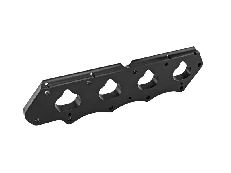Skunk2 Pro Series Honda/Acura H To K Intake Manifold Adapter (Race Only) 1