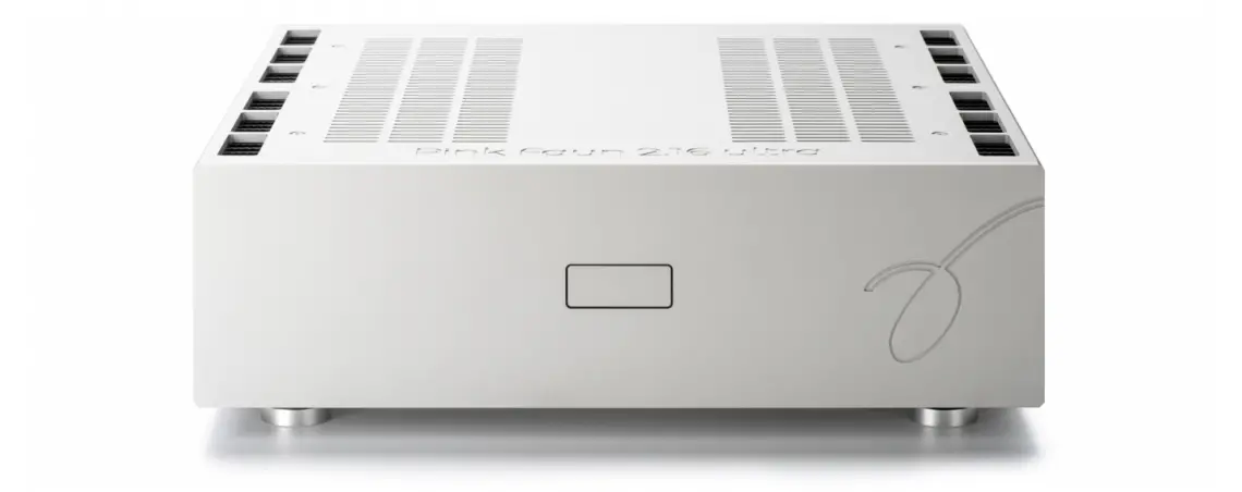 Pinkfaun 2.16 Ultra Streamer 2