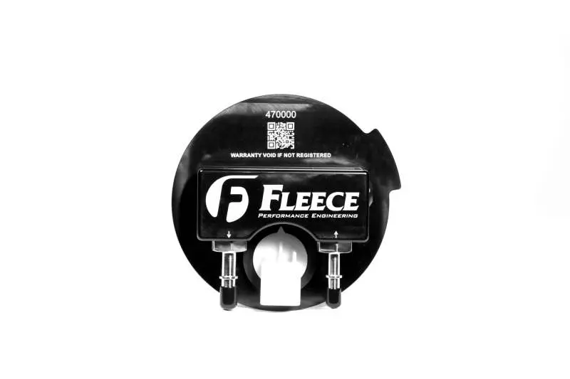 Fleece Performance 11-19 Dodge Powerflo Lift Pump Assembly 1