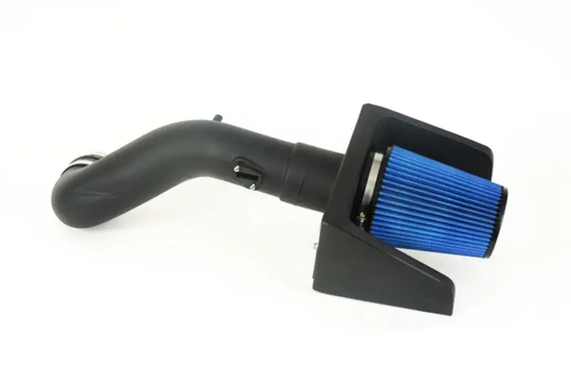 Volant 11-13 Ford F-150 5.0 V8 Fast Fit 5 Air Intake System 1