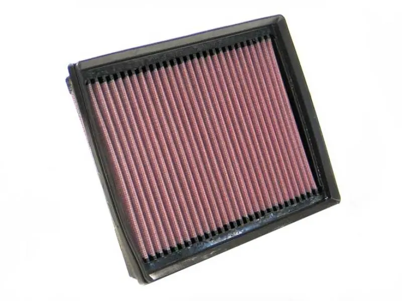 K&N Replacement Air Filter Ford Fusion / Mercury Milan 3.0L-V6; 2006-2009 1