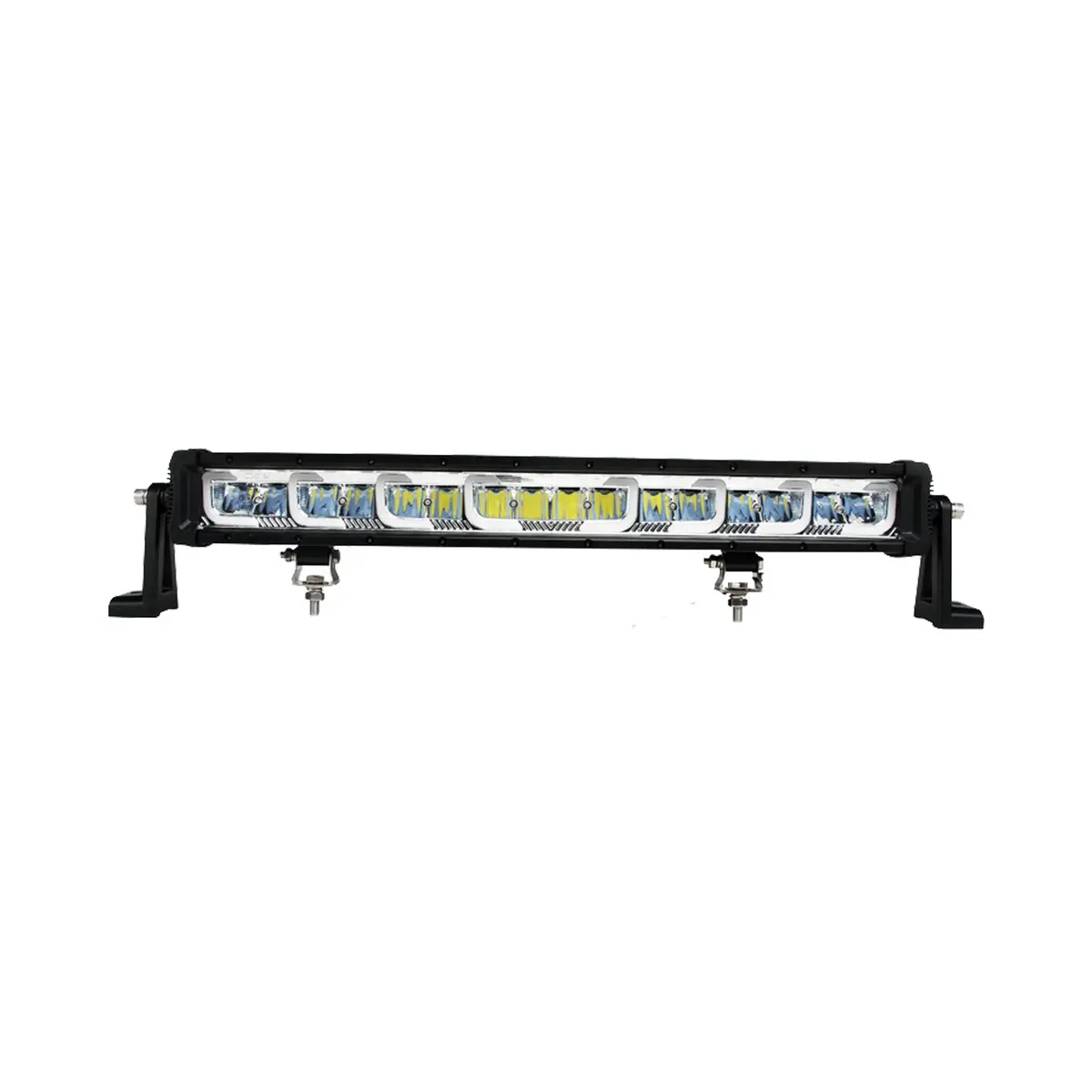 22" Led Auxillary Light Combo Beam 1
